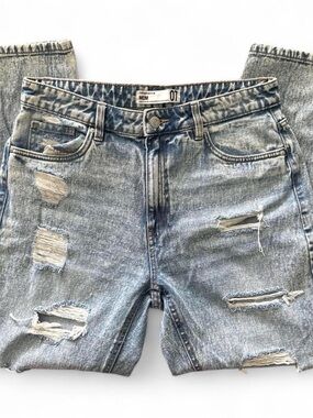 Refuge Mom Jeans